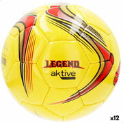 Ballon de Foot de Plage Aktive (12 Unités)