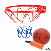 Panier de Basket Aktive 32 X 30 X 38 CM