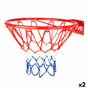 Panier de Basket Aktive 45 X 30 X 52 CM