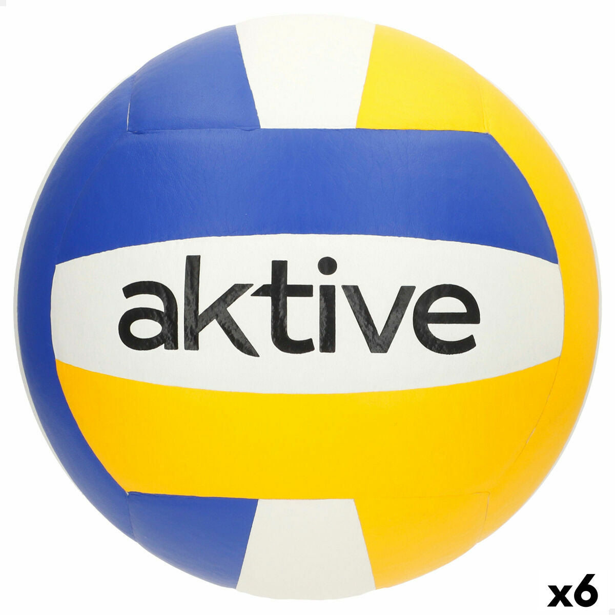 Ballon de Volleyball Aktive