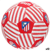 Ballon de Foot de Plage Atlético Madrid Taille 5 (12 Unités)