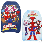 Planche de BodyBoard Spidey 43,5 X 4 X 28,5 CM