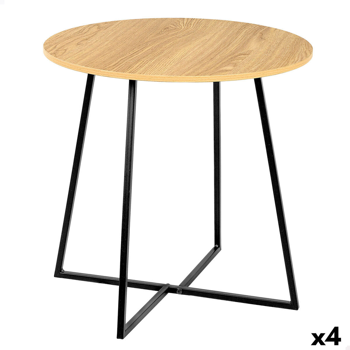 Table d'appoint Max Home (4 Unités)