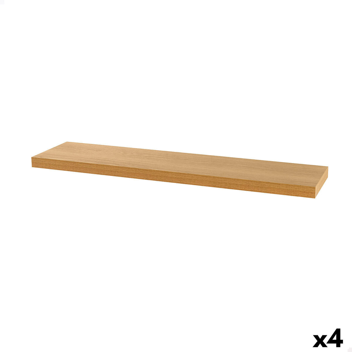Etagère Max Home Bois MDF (4 Unités)