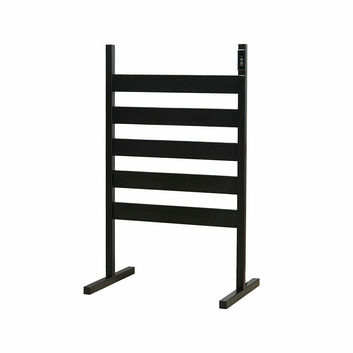 Porte-serviettes électrique pour mur ou sol Towarck InnovaGoods 5 Barres