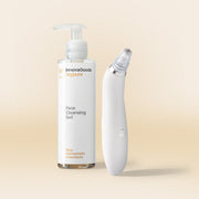 Pack Traitement Nettoyage Visage Rice InnovaGoods