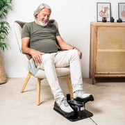 Mini Elliptique Électrique avec Télécommande Velora 4000 InnovaGoods