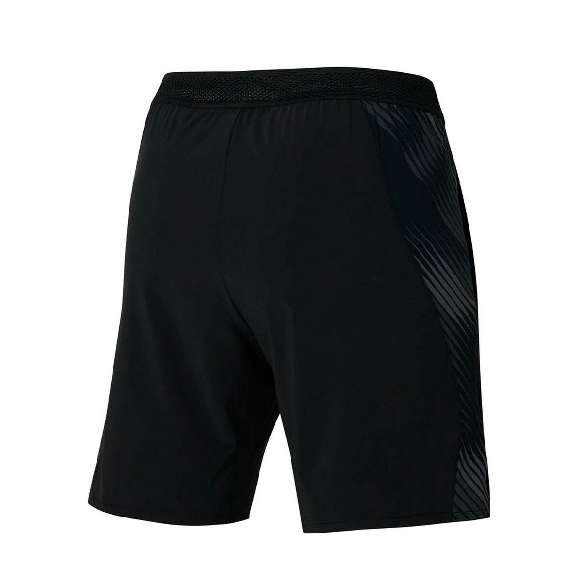 Short de Sport pour Homme Mizuno Amplify Noir M